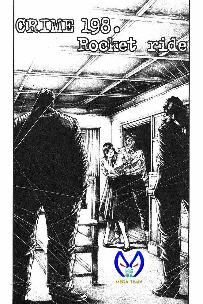 Rainbow Chapter 198 - TC Truyện