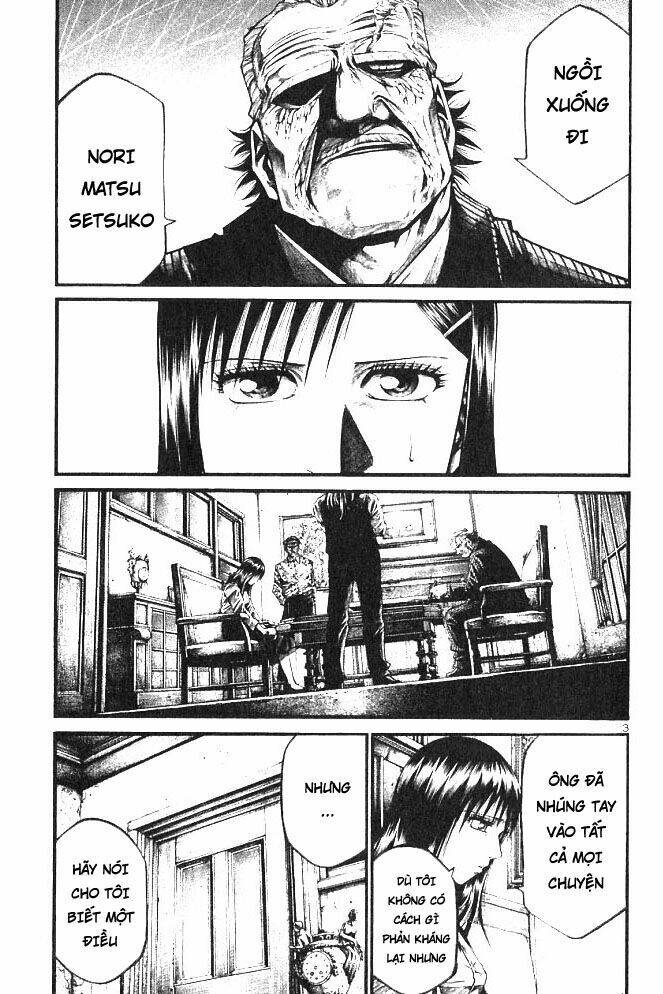 Rainbow Chapter 198 - TC Truyện