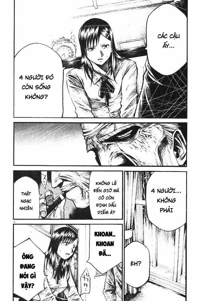 Rainbow Chapter 198 - TC Truyện