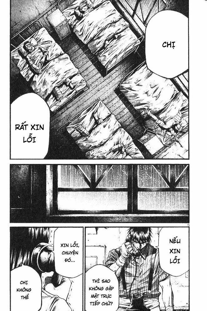 Rainbow Chapter 199 - TC Truyện