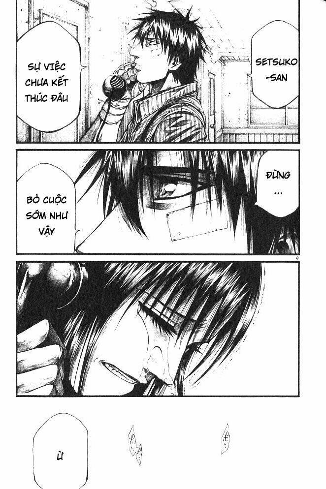 Rainbow Chapter 199 - TC Truyện