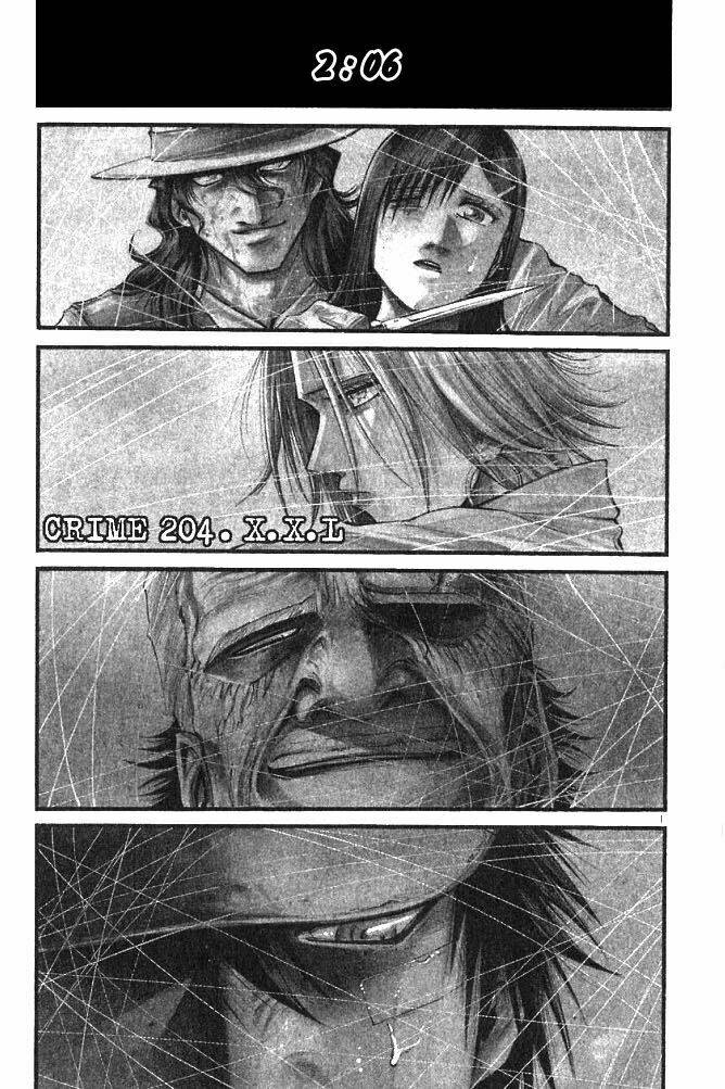 Rainbow Chapter 204 - TC Truyện