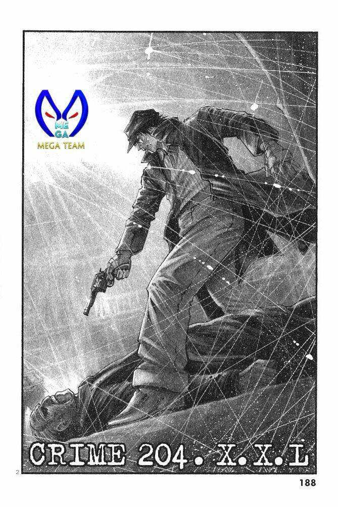 Rainbow Chapter 204 - TC Truyện