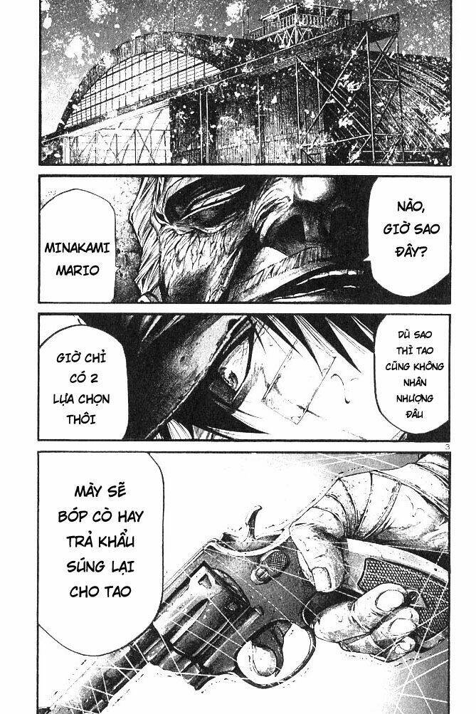 Rainbow Chapter 204 - TC Truyện