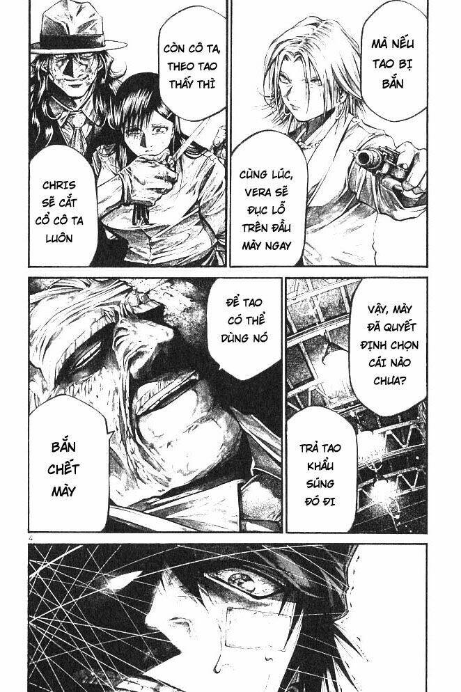 Rainbow Chapter 204 - TC Truyện