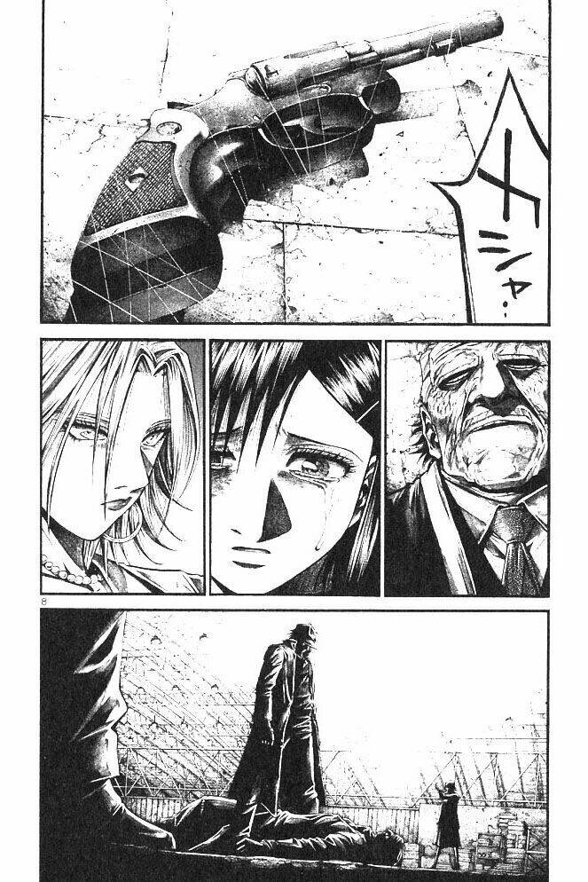 Rainbow Chapter 204 - TC Truyện