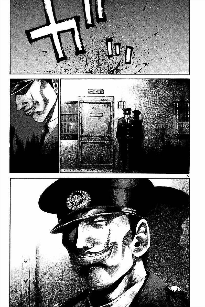Rainbow Chapter 20 - TC Truyện