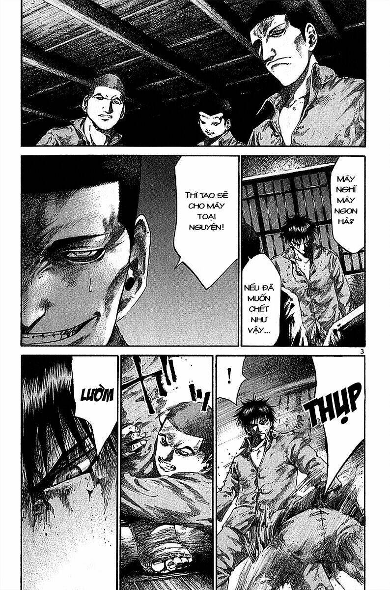 Rainbow Chapter 20 - TC Truyện