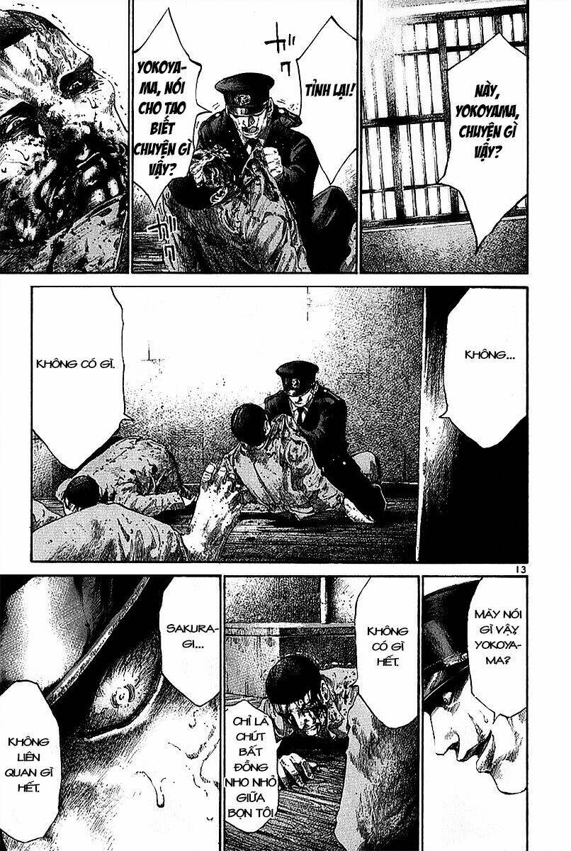 Rainbow Chapter 20 - TC Truyện