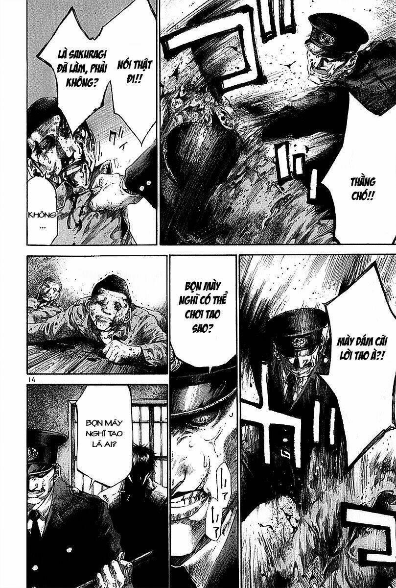 Rainbow Chapter 20 - TC Truyện