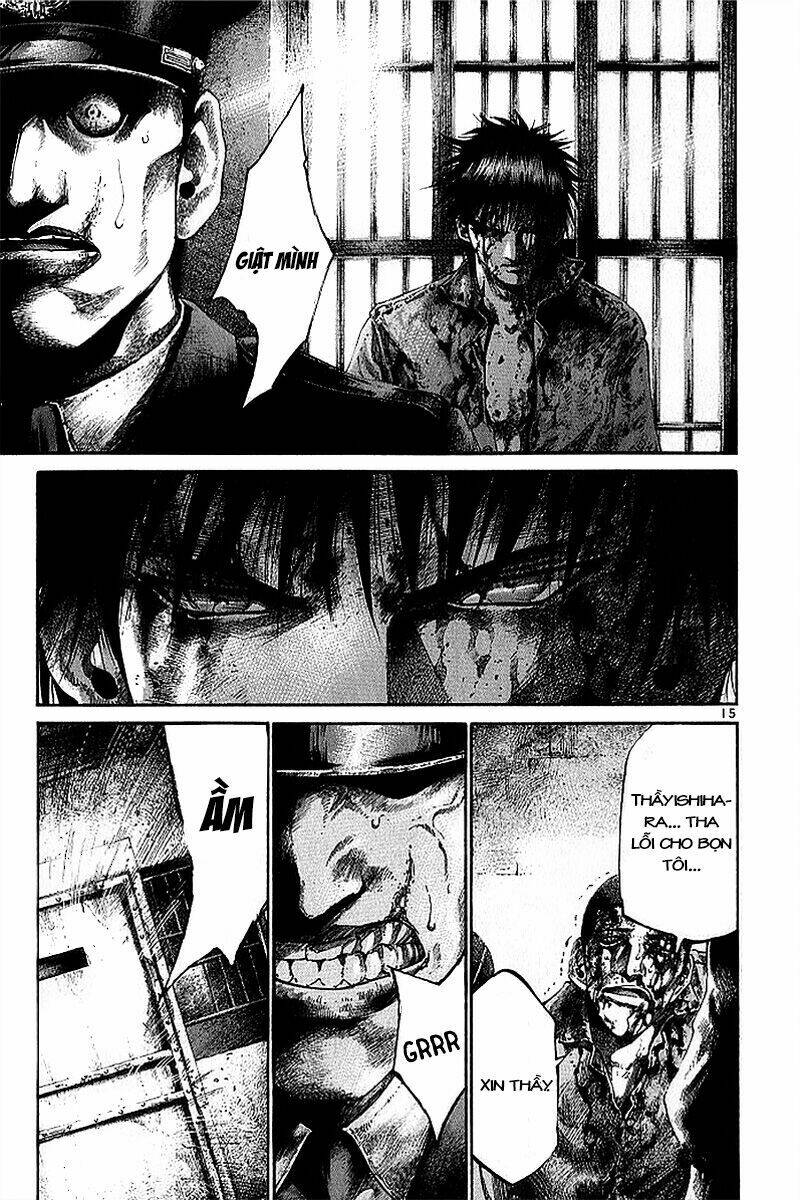 Rainbow Chapter 20 - TC Truyện