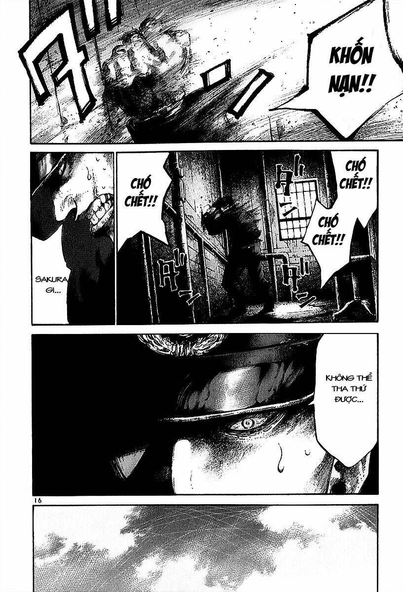 Rainbow Chapter 20 - TC Truyện