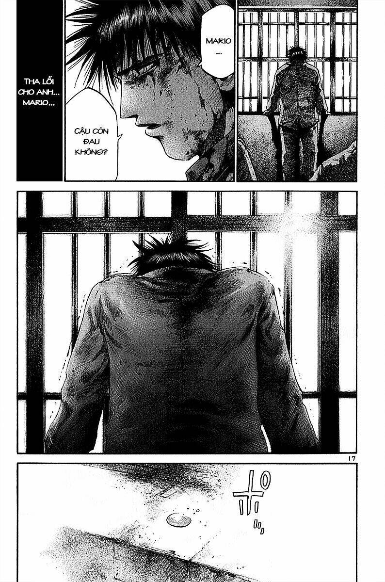 Rainbow Chapter 20 - TC Truyện