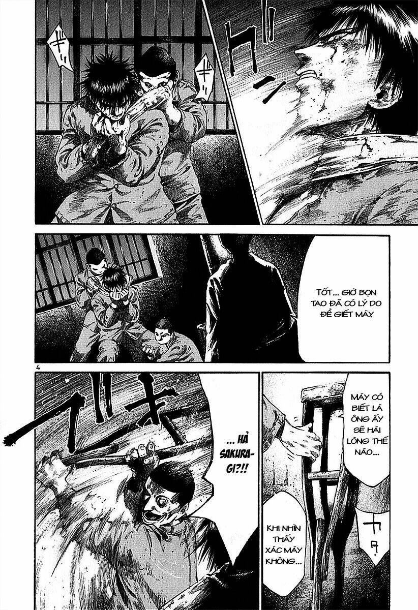 Rainbow Chapter 20 - TC Truyện