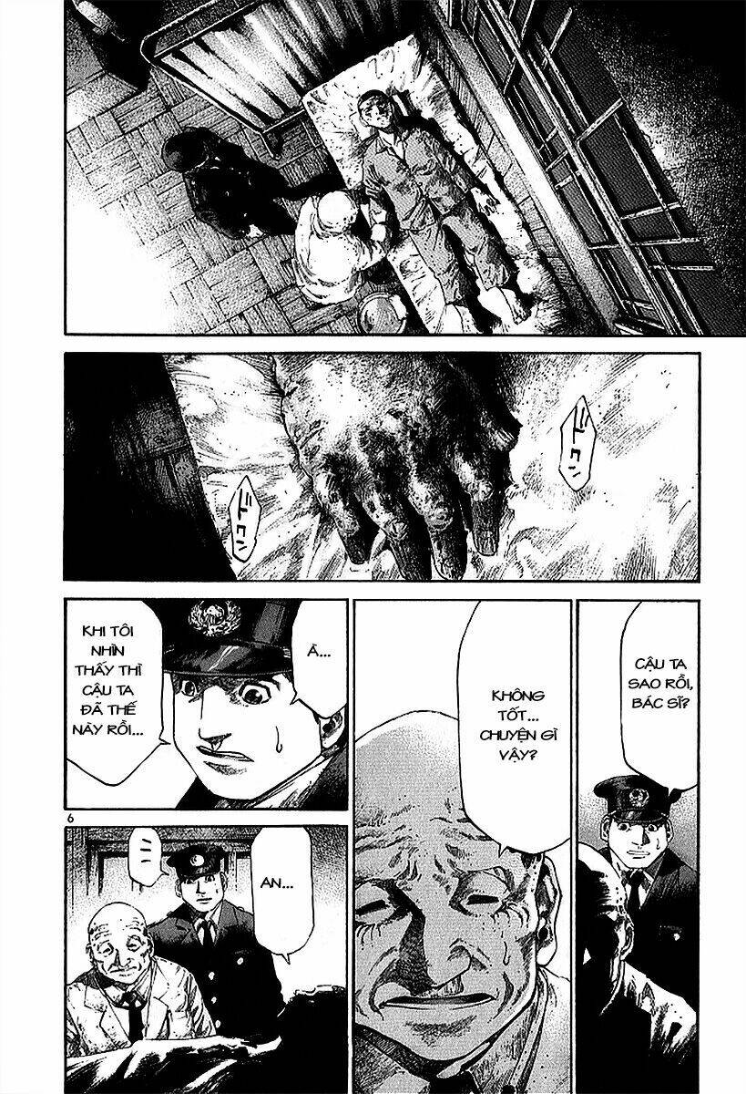 Rainbow Chapter 20 - TC Truyện