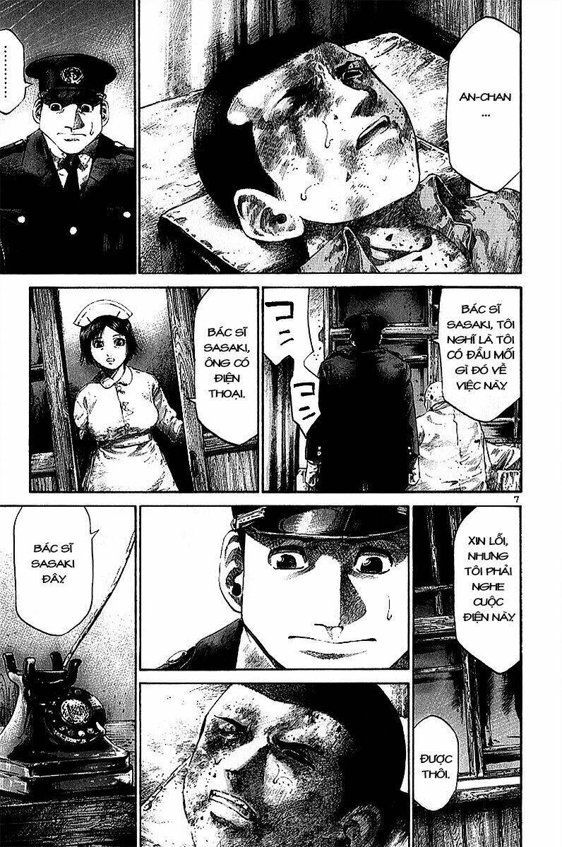 Rainbow Chapter 20 - TC Truyện