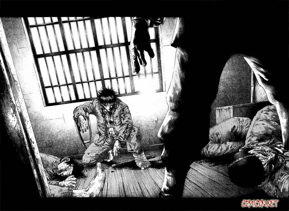 Rainbow Chapter 20 - TC Truyện