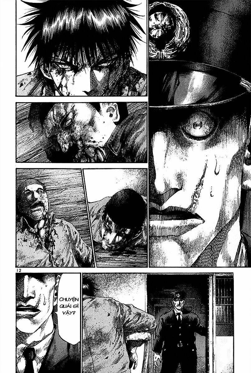 Rainbow Chapter 20 - TC Truyện