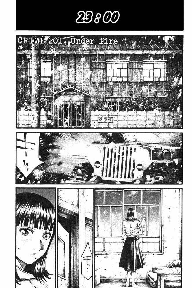 Rainbow Chapter 201 - TC Truyện