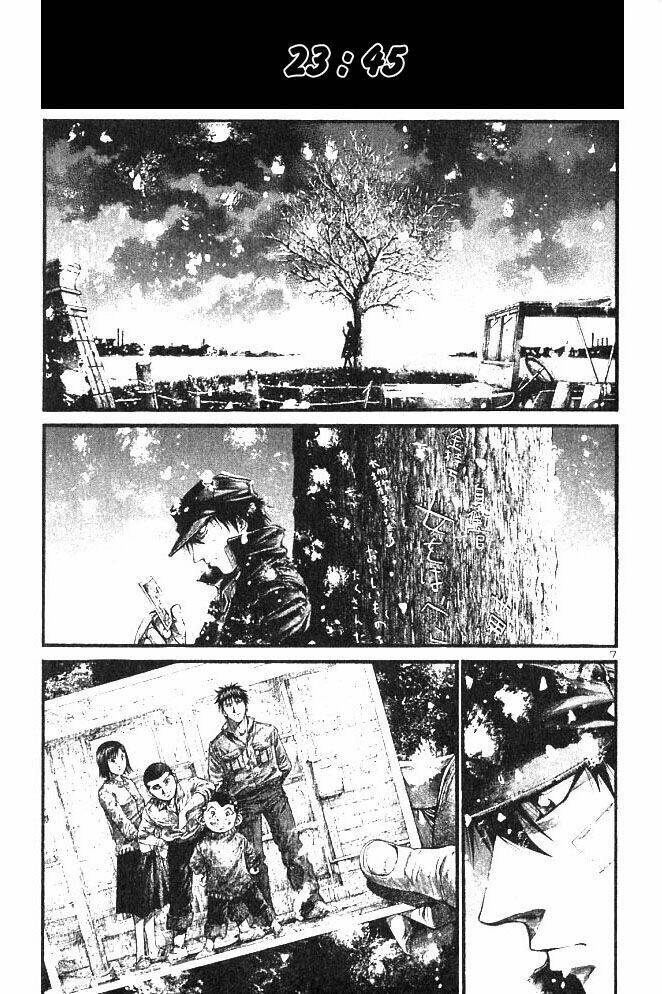 Rainbow Chapter 201 - TC Truyện