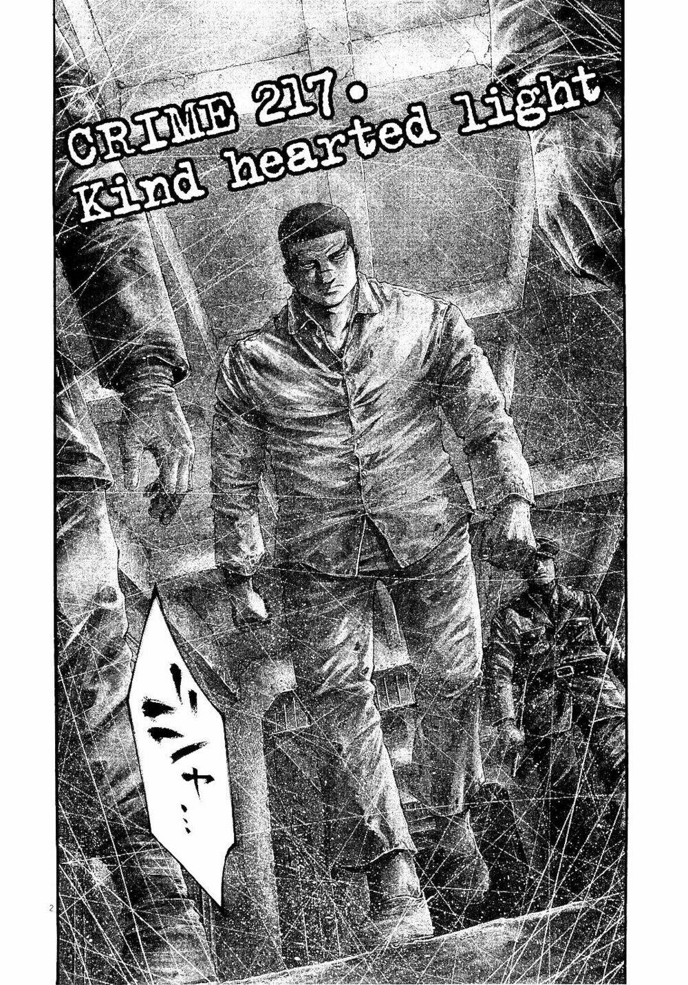 Rainbow Chapter 217 - TC Truyện