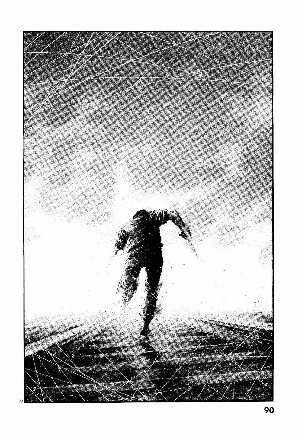 Rainbow Chapter 219 - TC Truyện