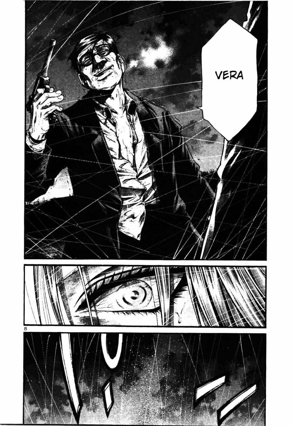 Rainbow Chapter 210 - TC Truyện