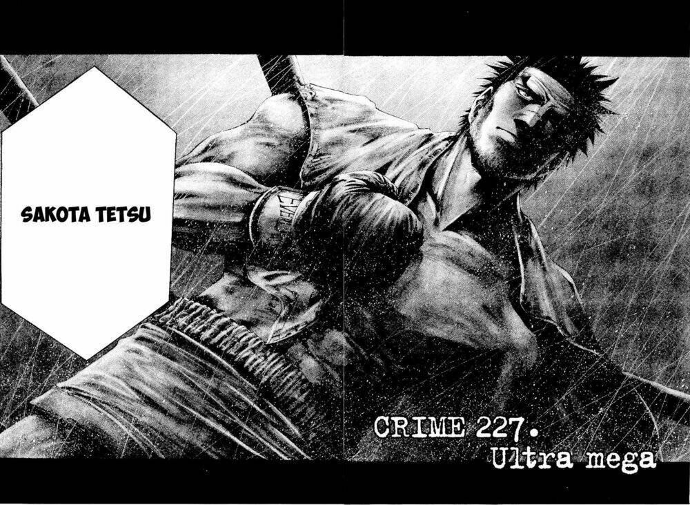 Rainbow Chapter 227 - TC Truyện