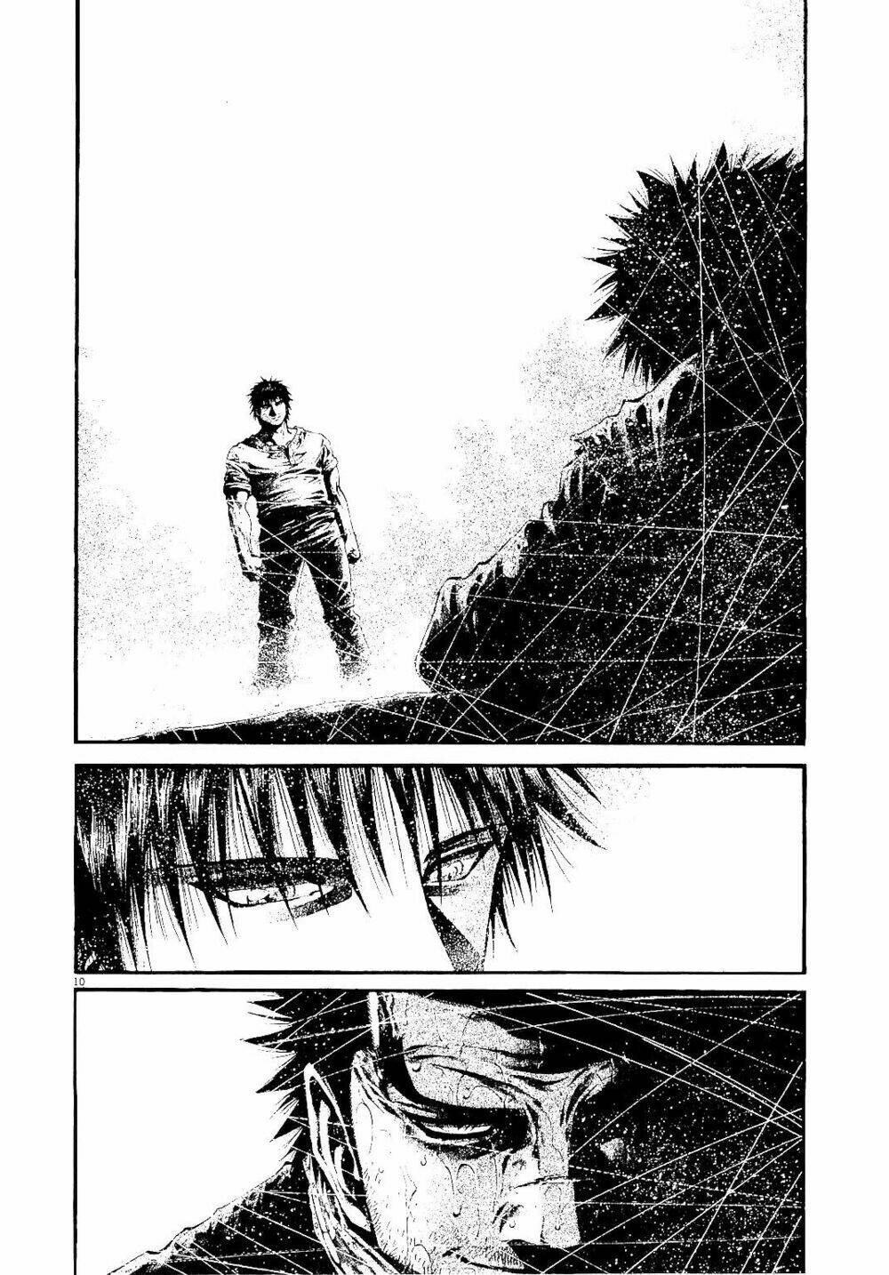 Rainbow Chapter 227 - TC Truyện