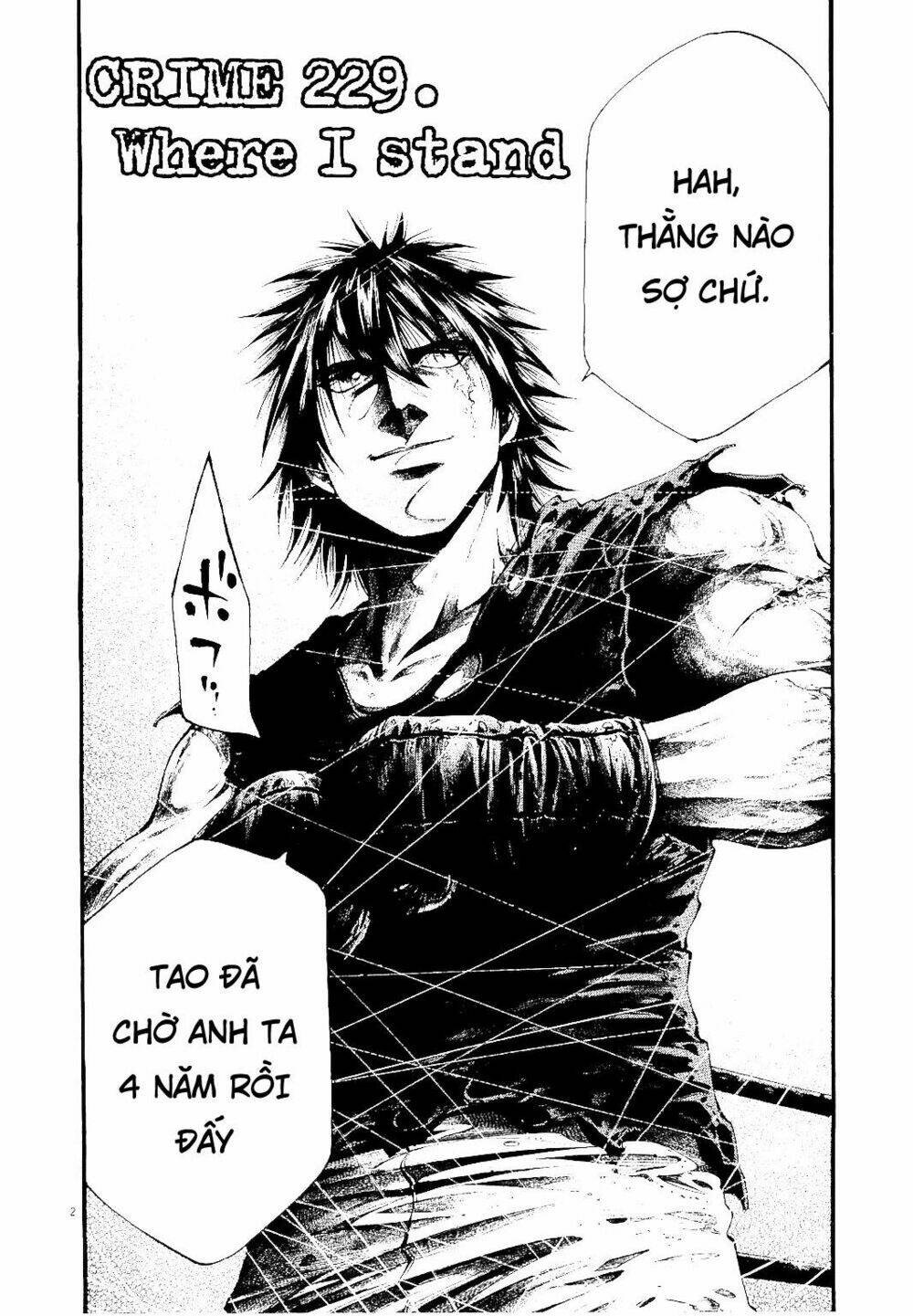 Rainbow Chapter 229 - TC Truyện