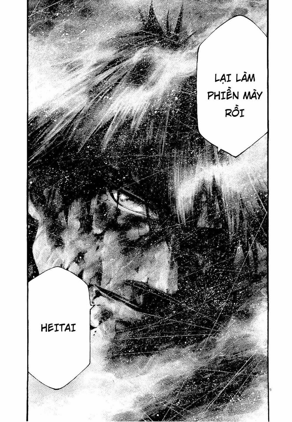 Rainbow Chapter 229 - TC Truyện