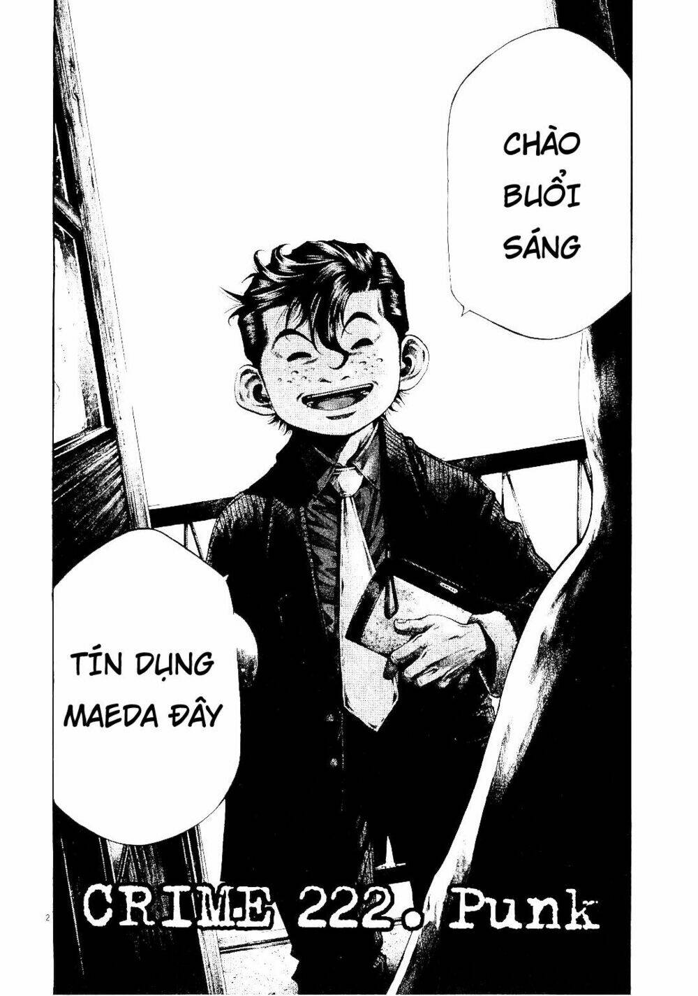 Rainbow Chapter 222 - TC Truyện