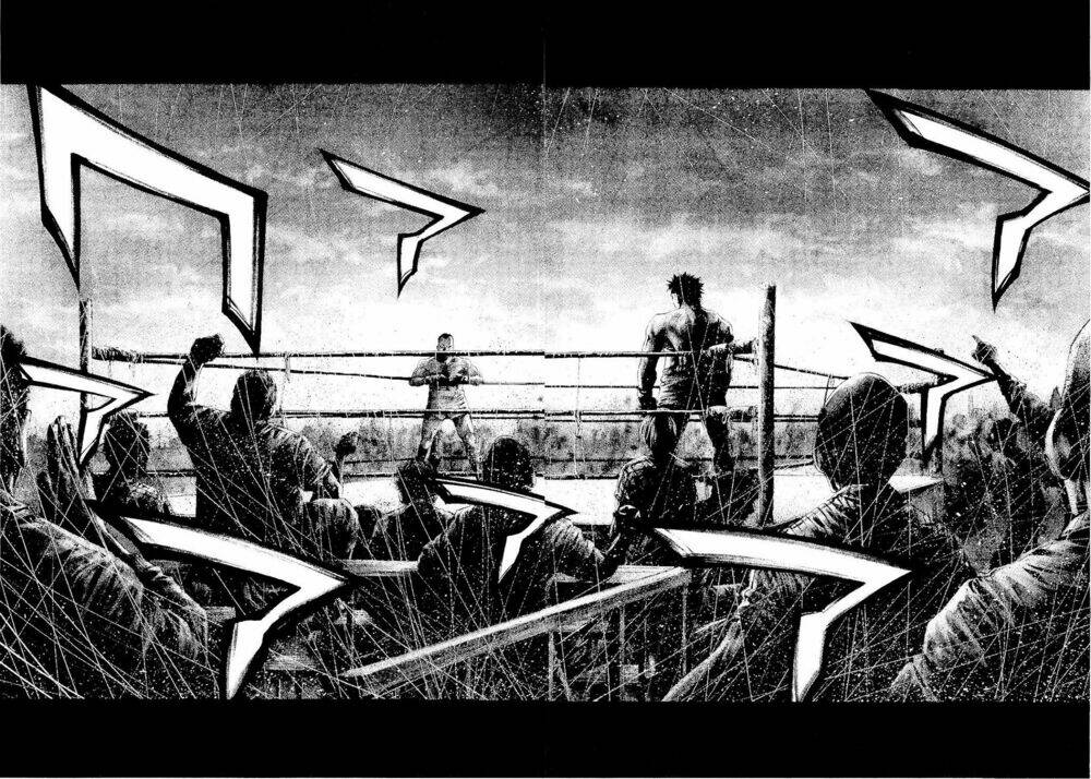 Rainbow Chapter 222 - TC Truyện