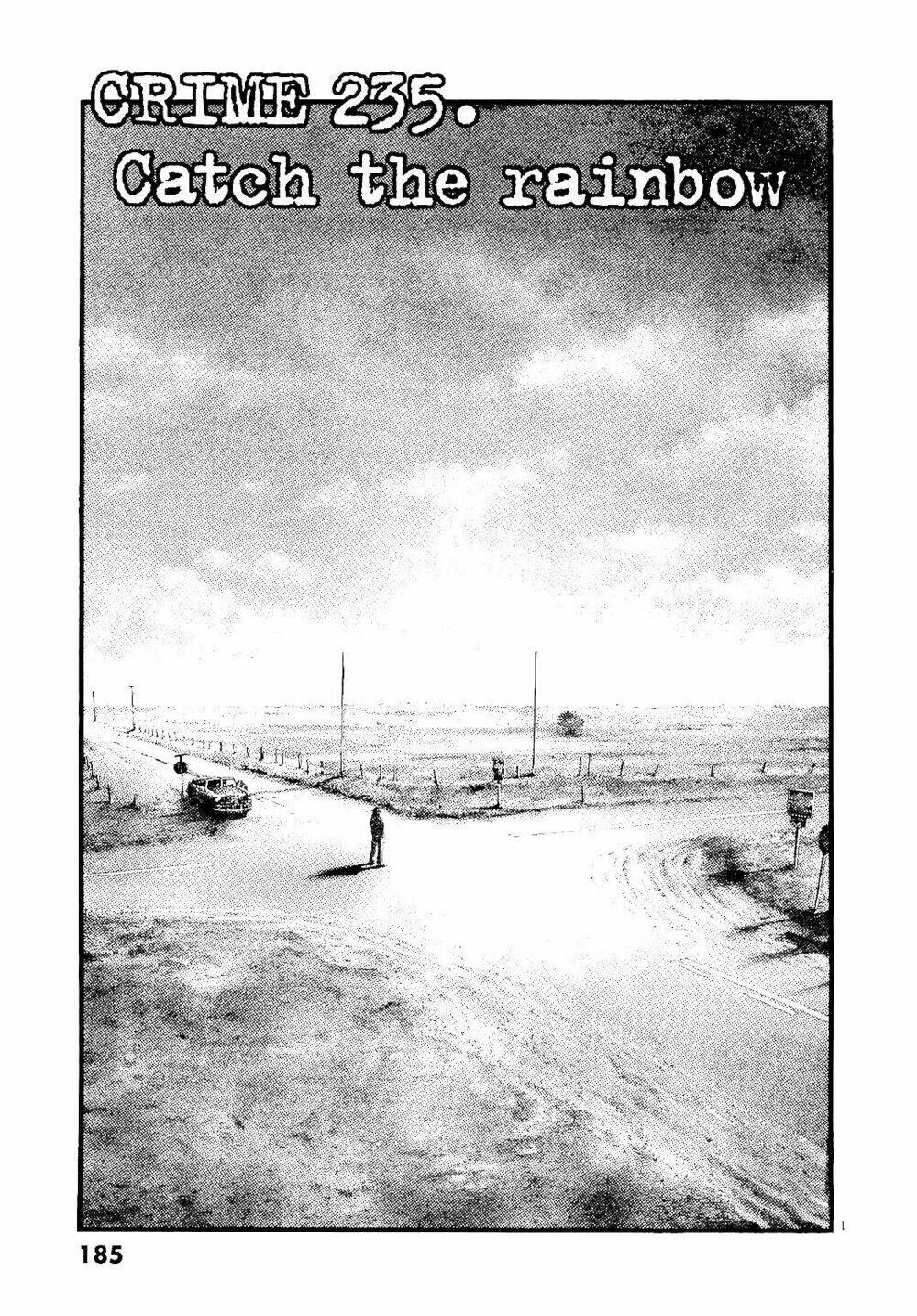 Rainbow Chapter 235 - TC Truyện