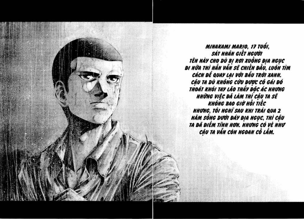 Rainbow Chapter 235 - TC Truyện