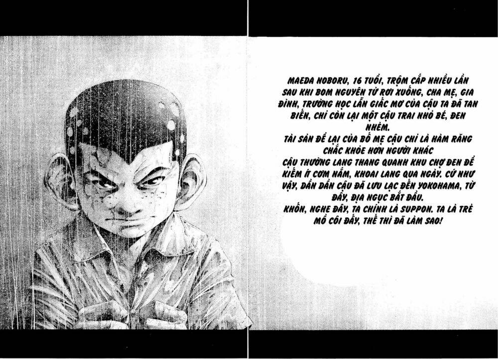 Rainbow Chapter 235 - TC Truyện