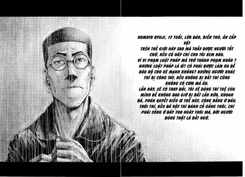 Rainbow Chapter 235 - TC Truyện