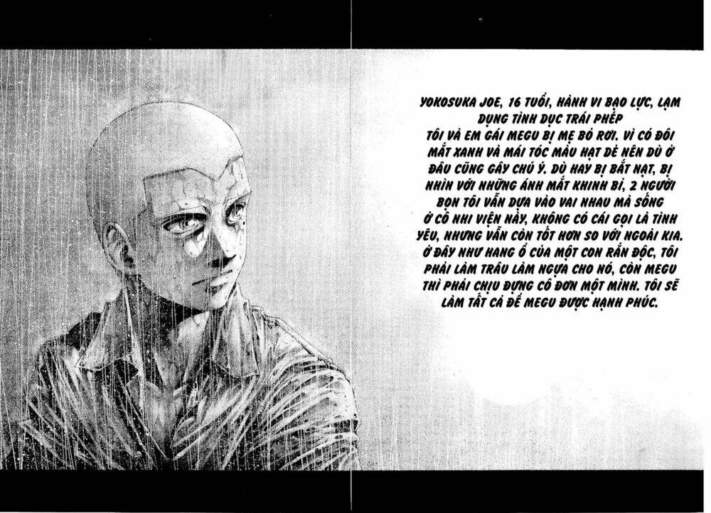 Rainbow Chapter 235 - TC Truyện