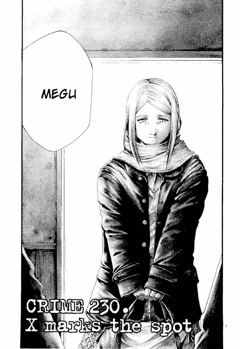 Rainbow Chapter 230 - TC Truyện