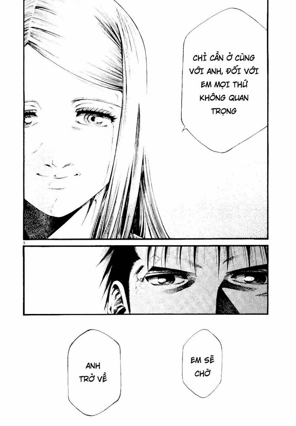 Rainbow Chapter 230 - TC Truyện