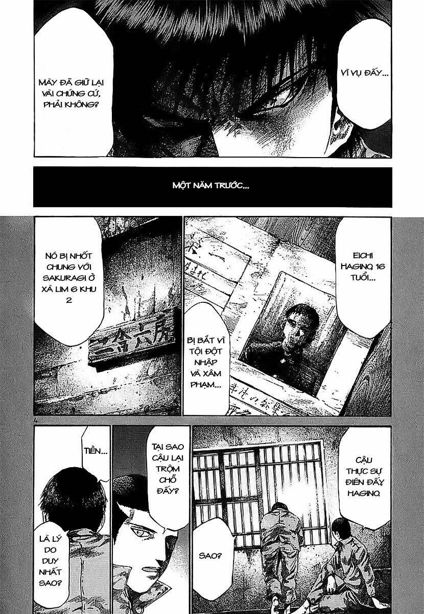Rainbow Chapter 23 - AB Truyện