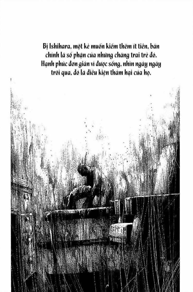 Rainbow Chapter 23 - AB Truyện