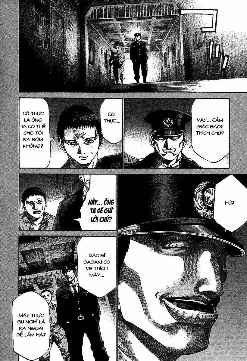 Rainbow Chapter 23 - AB Truyện