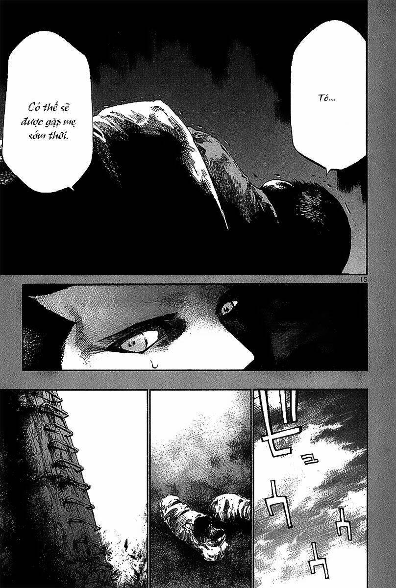 Rainbow Chapter 23 - AB Truyện