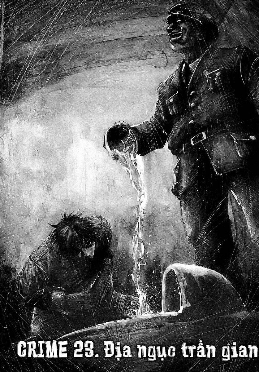 Rainbow Chapter 23 - AB Truyện