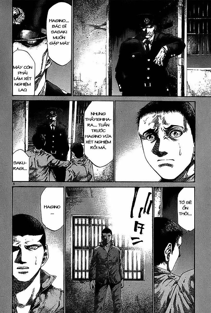 Rainbow Chapter 23 - AB Truyện