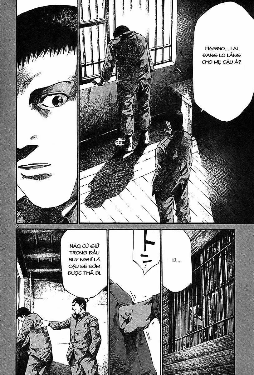 Rainbow Chapter 23 - AB Truyện