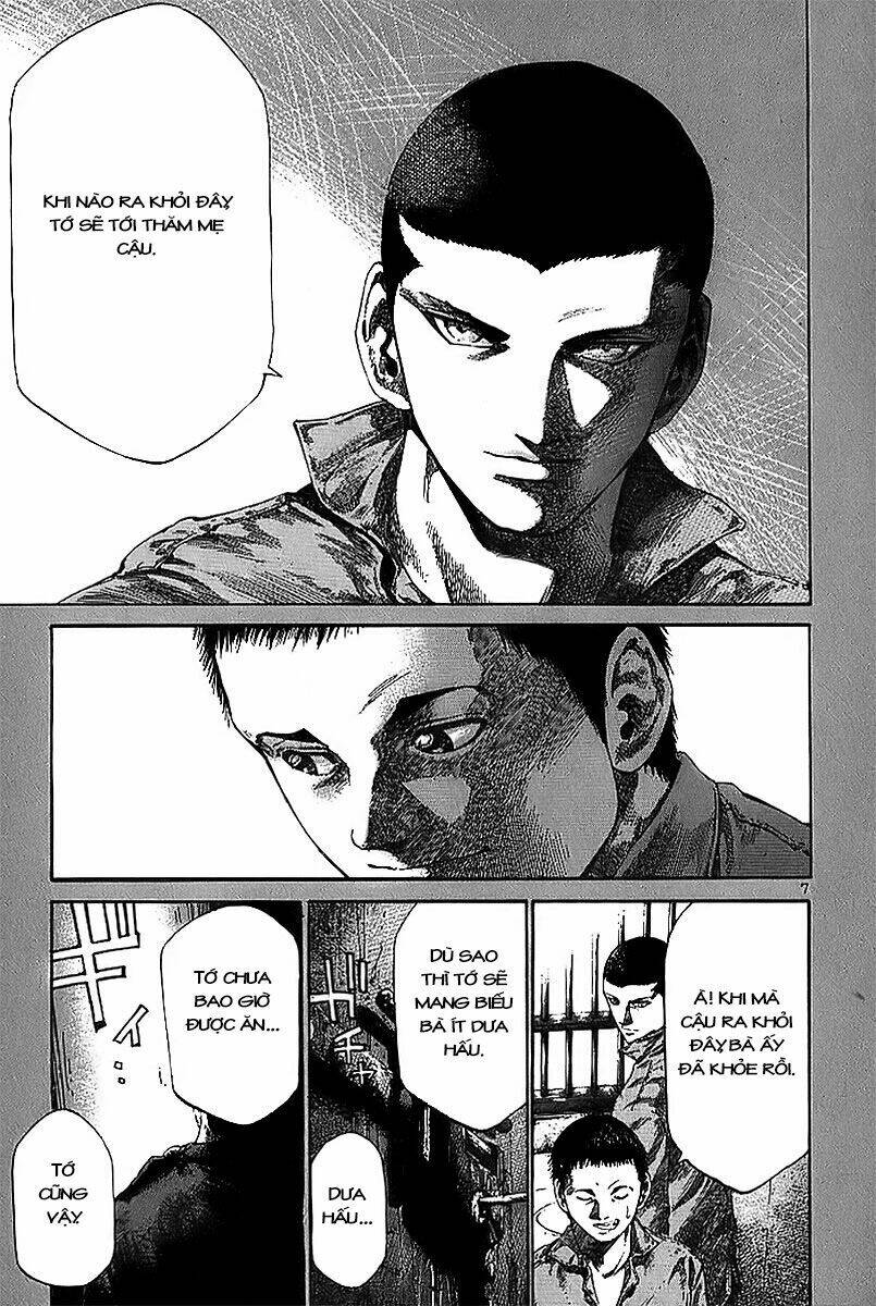 Rainbow Chapter 23 - AB Truyện