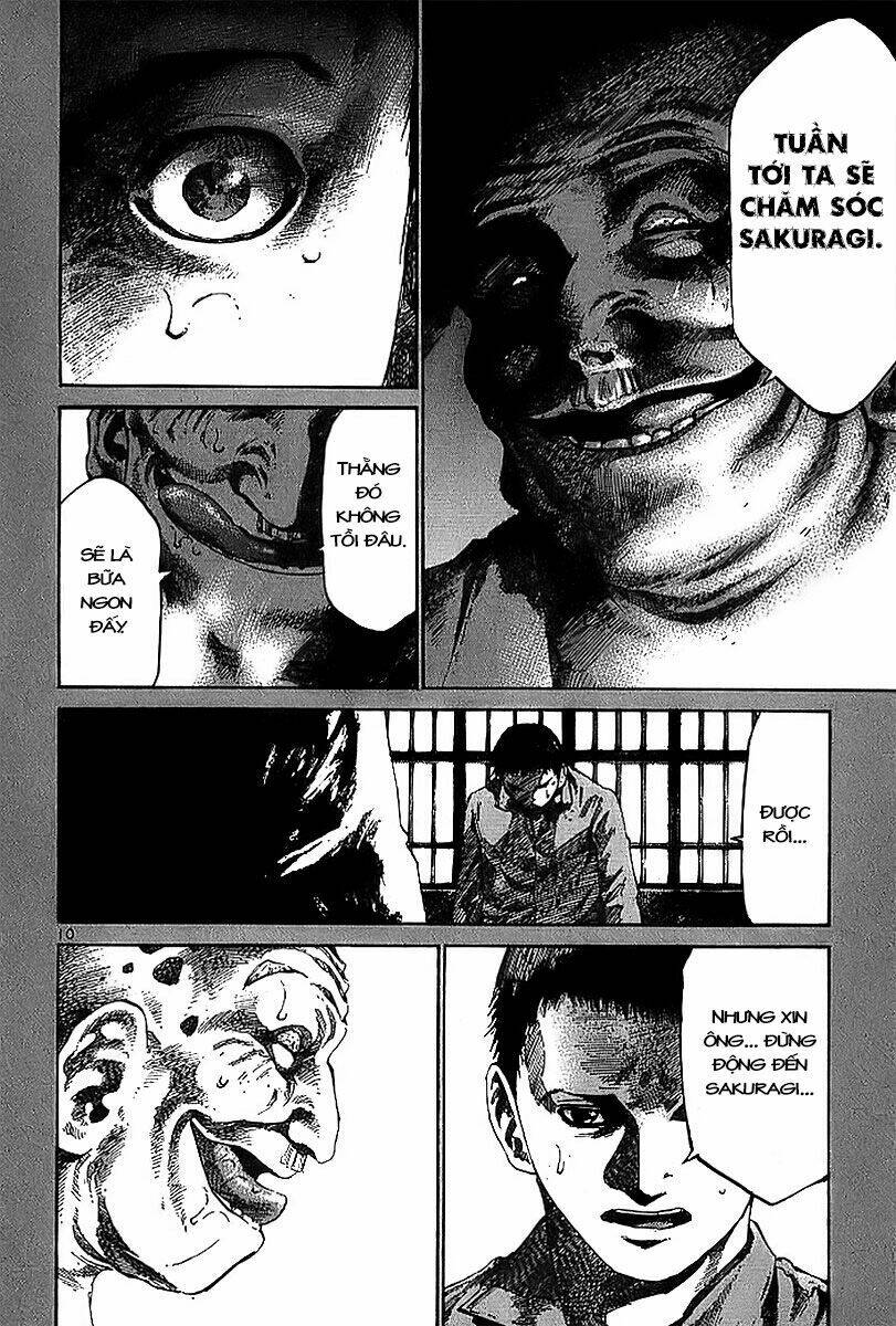 Rainbow Chapter 23 - AB Truyện