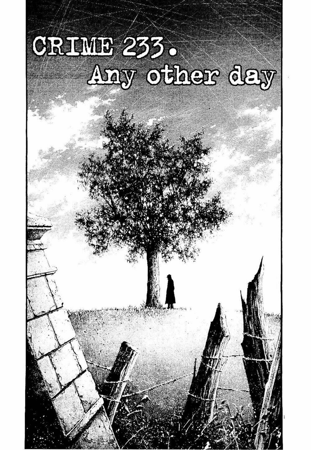 Rainbow Chapter 233 - AB Truyện